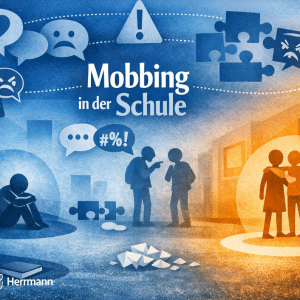 Mobbing in der Schule – erkennen, verstehen, handeln