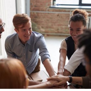 Stark in die Ausbildung – Kommunikation & Mobbingprävention für Auszubildende